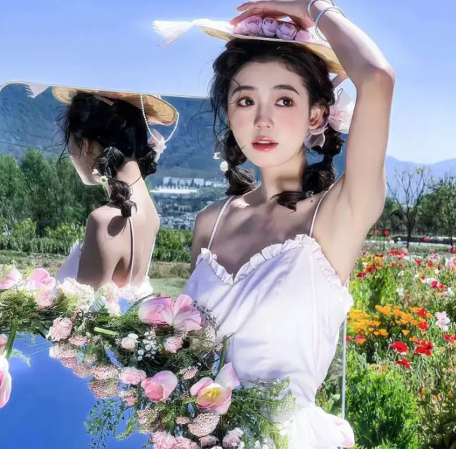 南波万的聚会