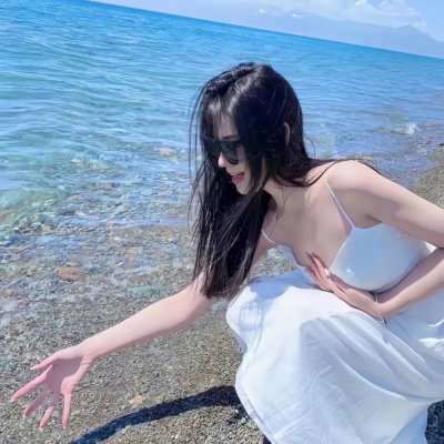 我是你的野蛮女友